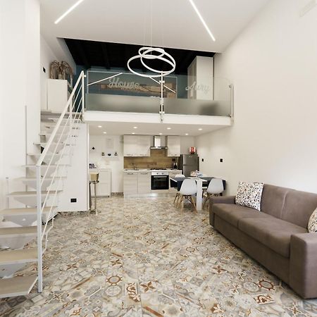 Appartamento House Aury Syracuse Esterno foto