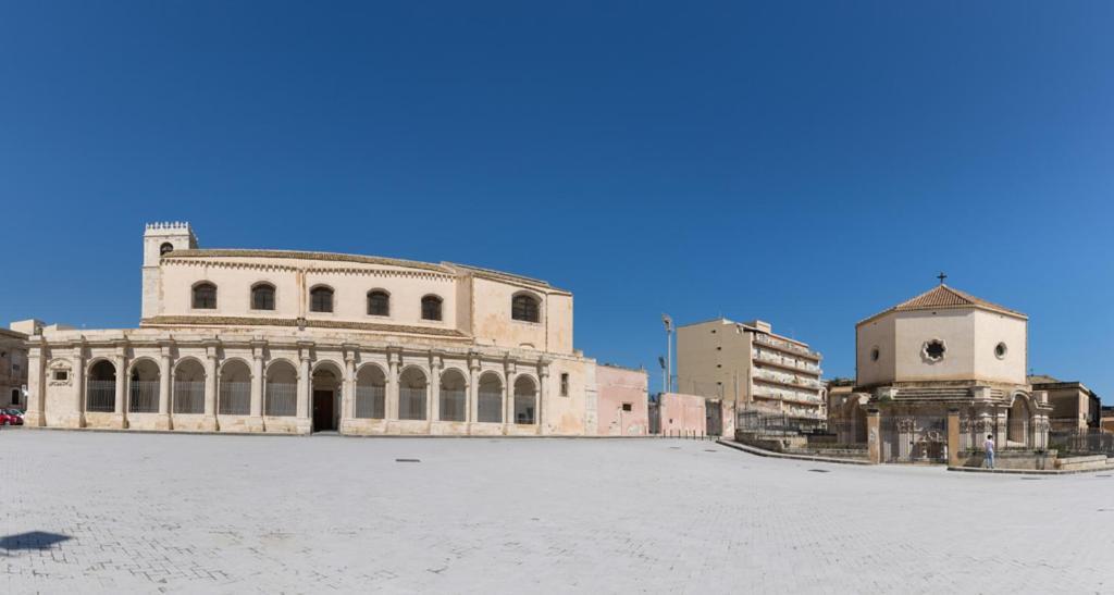 Appartamento House Aury Syracuse Esterno foto