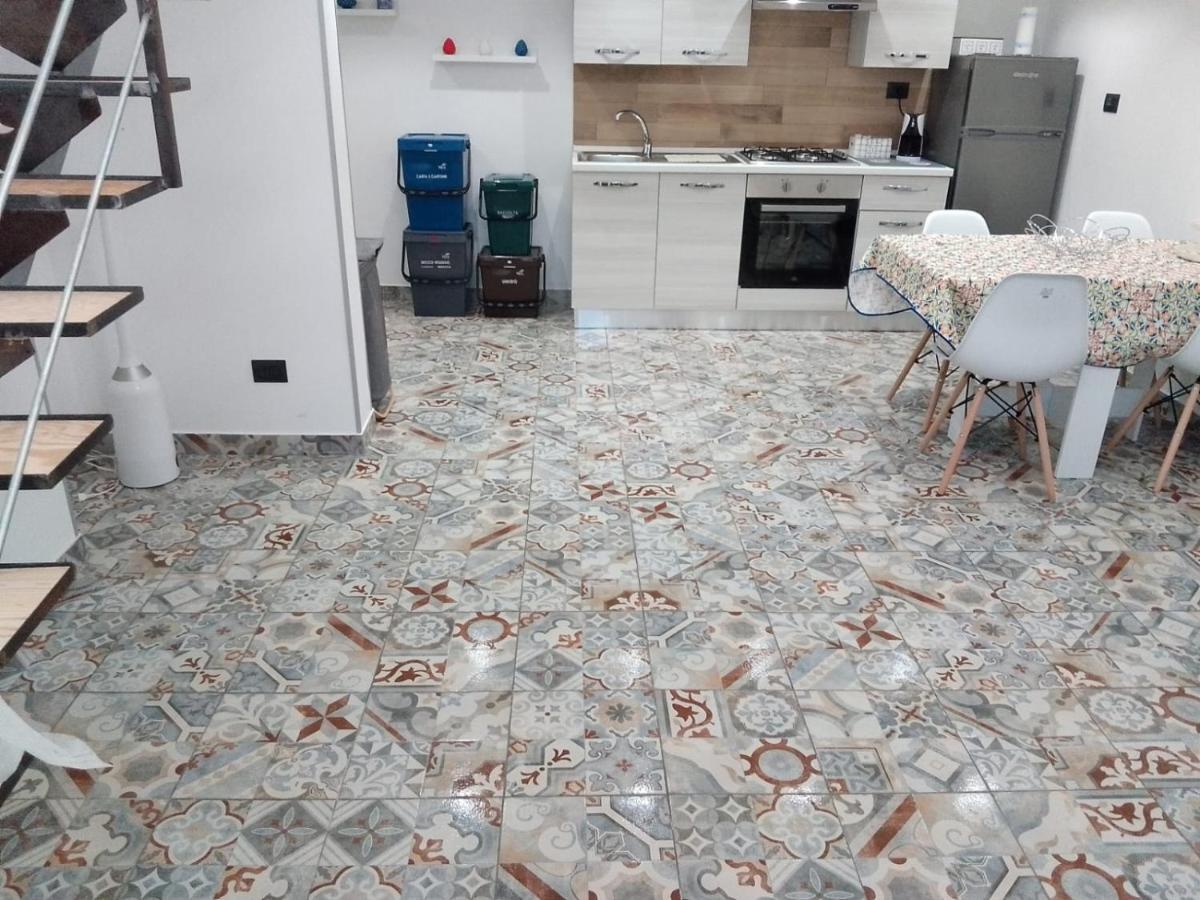 Appartamento House Aury Syracuse Esterno foto
