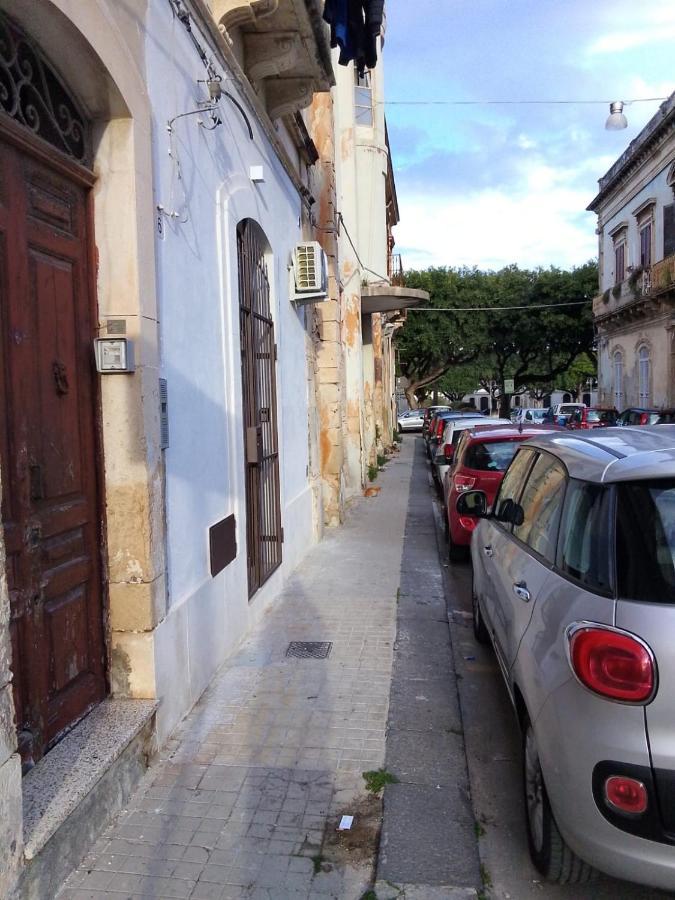 Appartamento House Aury Syracuse Esterno foto