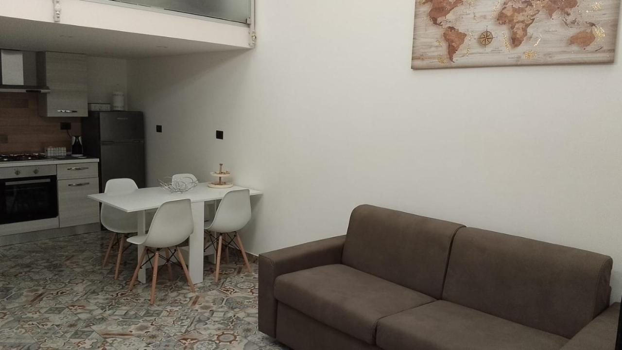 Appartamento House Aury Syracuse Esterno foto
