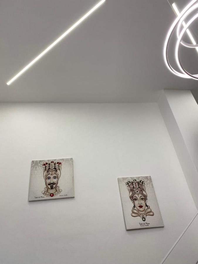 Appartamento House Aury Syracuse Esterno foto