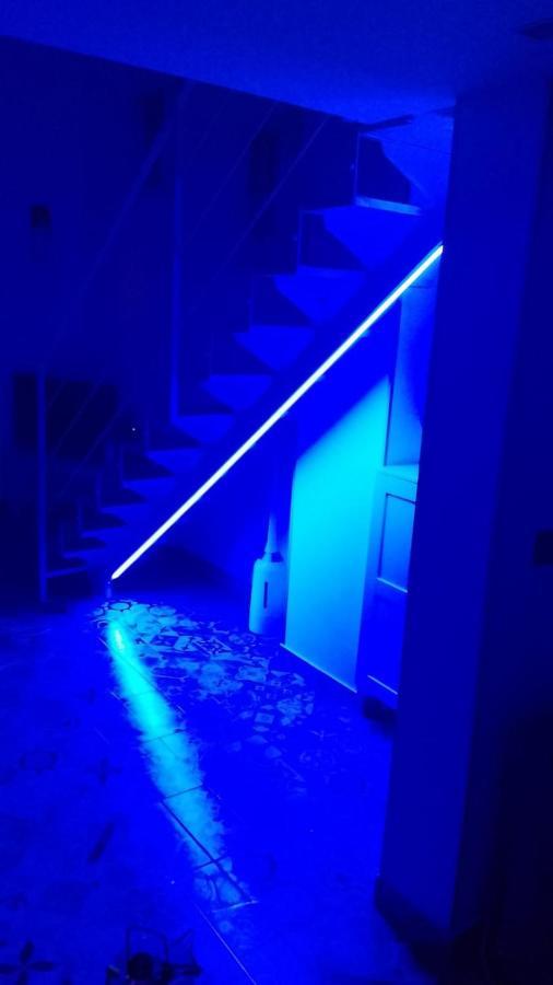 Appartamento House Aury Syracuse Esterno foto