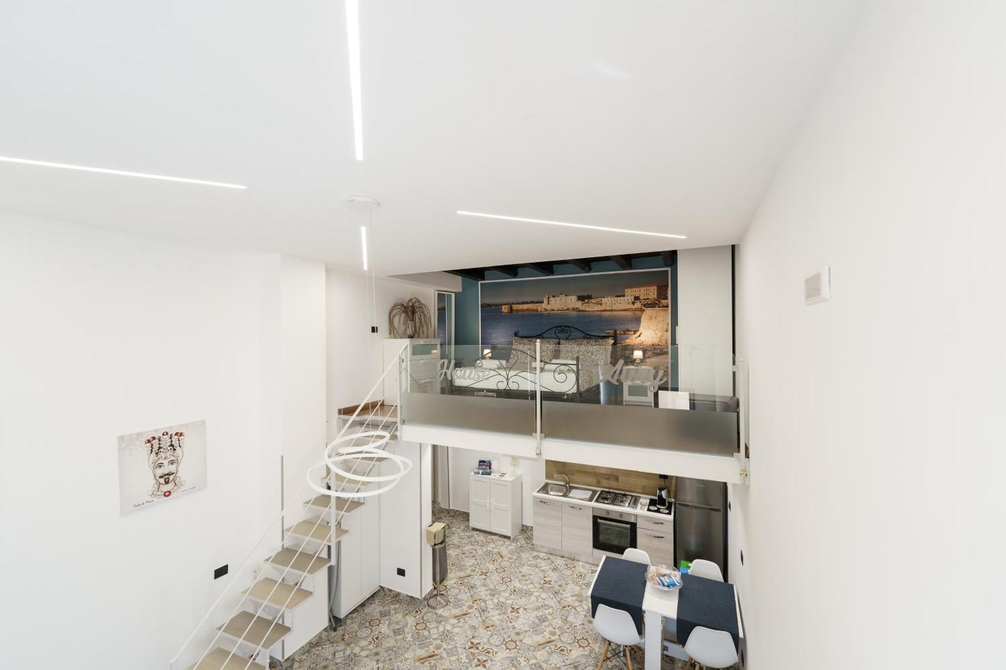 Appartamento House Aury Syracuse Esterno foto