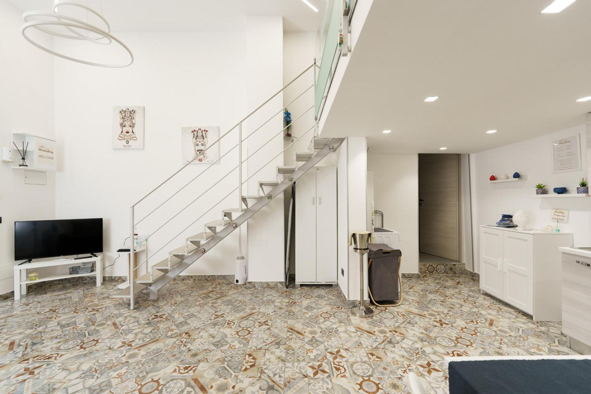 Appartamento House Aury Syracuse Esterno foto