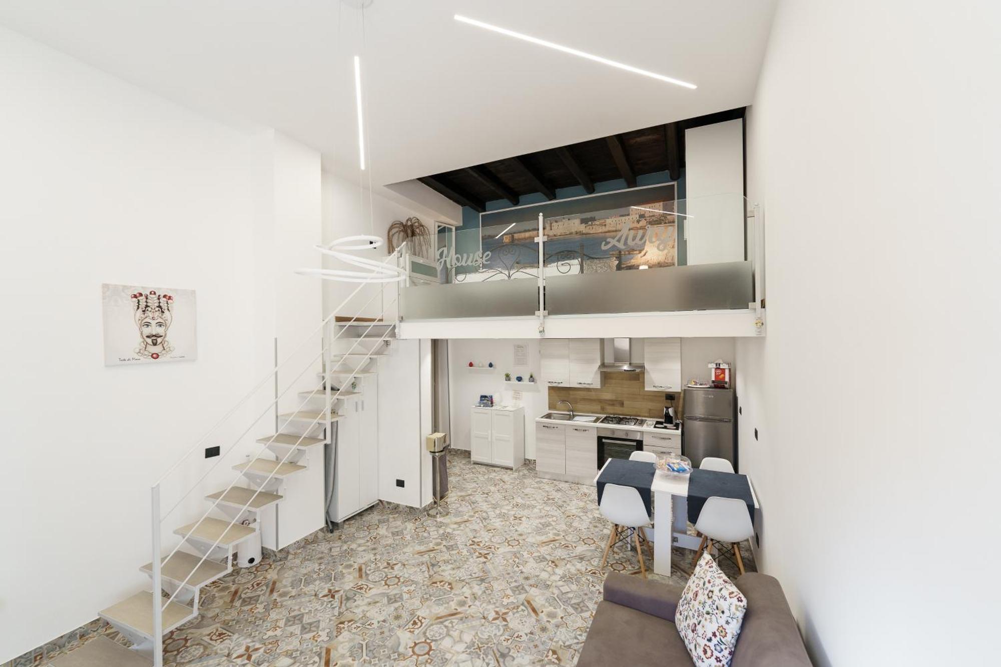 Appartamento House Aury Syracuse Esterno foto